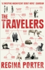 The Travelers - Book