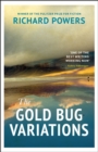 The Gold Bug Variations - Book