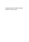 Choosing a Future - eBook