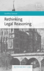 Rethinking Legal Reasoning - eBook