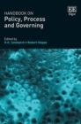 Handbook on Policy, Process and Governing - eBook