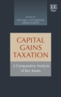 Capital Gains Taxation : A Comparative Analysis of Key Issues - eBook