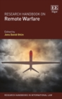 Research Handbook on Remote Warfare - eBook