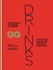 GQ Drinks - eBook