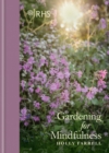 RHS Gardening for Mindfulness - eBook