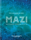 MAZI : Modern Greek Food - eBook