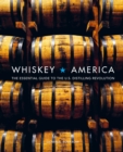 Whiskey America - eBook