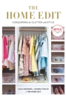 The Home Edit : Conquering the clutter with style: A Netflix Original Series - Season 2 now showing on Netflix - Book