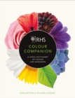 RHS Colour Companion : A Visual Dictionary of Colour for Gardeners - eBook