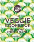 Higgidy   The Veggie Cookbook : 120 glorious everyday recipes - eBook