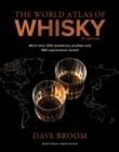 The World Atlas of Whisky 3rd edition : More than 500 distilleries profiled and 480 expressions tasted - Book