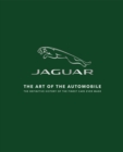 Jaguar : The Art of the Automobile - eBook