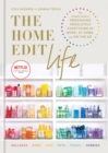 The Home Edit Life : The Complete Guide to Organizing Absolutely Everything at Work, at Home and On the Go, A Netflix Original Series - Season 2 now showing on Netflix - Book
