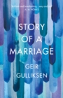 The Story of a Marriage - Book