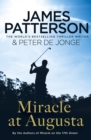 Miracle at Augusta - Book