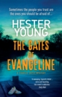 The Gates of Evangeline - Book
