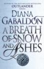 A Breath Of Snow And Ashes : (Outlander 6) - Book