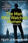 The Man Who Watched Women - Book