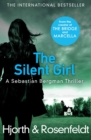 The Silent Girl - Book