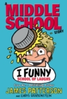 I Funny: School of Laughs : (I Funny 5) - Book