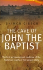 The Cave Of John The Baptist - Book