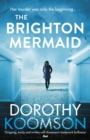 The Brighton Mermaid - Book