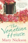 The Venetian House - Book
