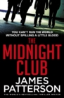 The Midnight Club - Book