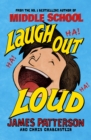 Laugh Out Loud - Book