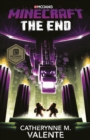 Minecraft: The End - Book