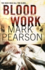 Blood Work - Book