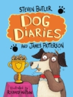 Dog Diaries - Book