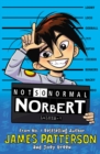 Not So Normal Norbert - Book