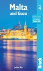 Malta & Gozo - Book