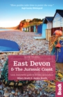 East Devon & the Jurassic Coast : Local, characterful guides to Britain's Special Places - eBook