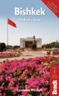 Bishkek - eBook