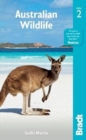 Australian Wildlife - Book