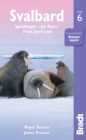 Svalbard (Spitsbergen) : with Franz Josef Land and Jan Mayen - eBook