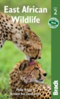 East African Wildlife - eBook