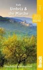 Italy: Umbria & The Marche - Book