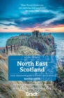 North East Scotland (Slow Travel) : including Aberdeenshire, Moray and the Cairngorms National Park - Book