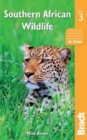 Southern African Wildlife - Book