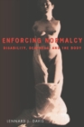 Enforcing Normalcy - eBook