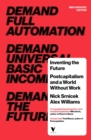 Inventing the Future - eBook