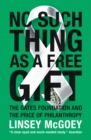 No Such Thing as a Free Gift - eBook