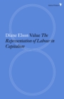 Value : The Representation of Labour in Capitalism - eBook