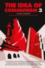 The Idea of Communism 3 : The Seoul Conference - Book