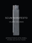 SCUM Manifesto - Book