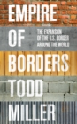 Empire of Borders - eBook