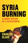 Syria Burning : A Short History of a Catastrophe - eBook